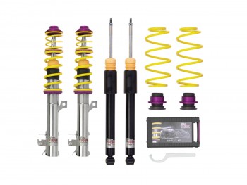 157-001-NewProduct-KW-Coilovers