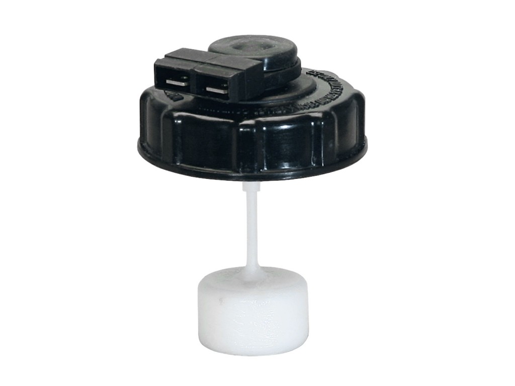 Wilwood Master Cylinder Reservoir Caps with Fluid Level Sensors