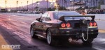 D'Garage R33 | World's Most Streetable 8-second Nissan R33 GT-R