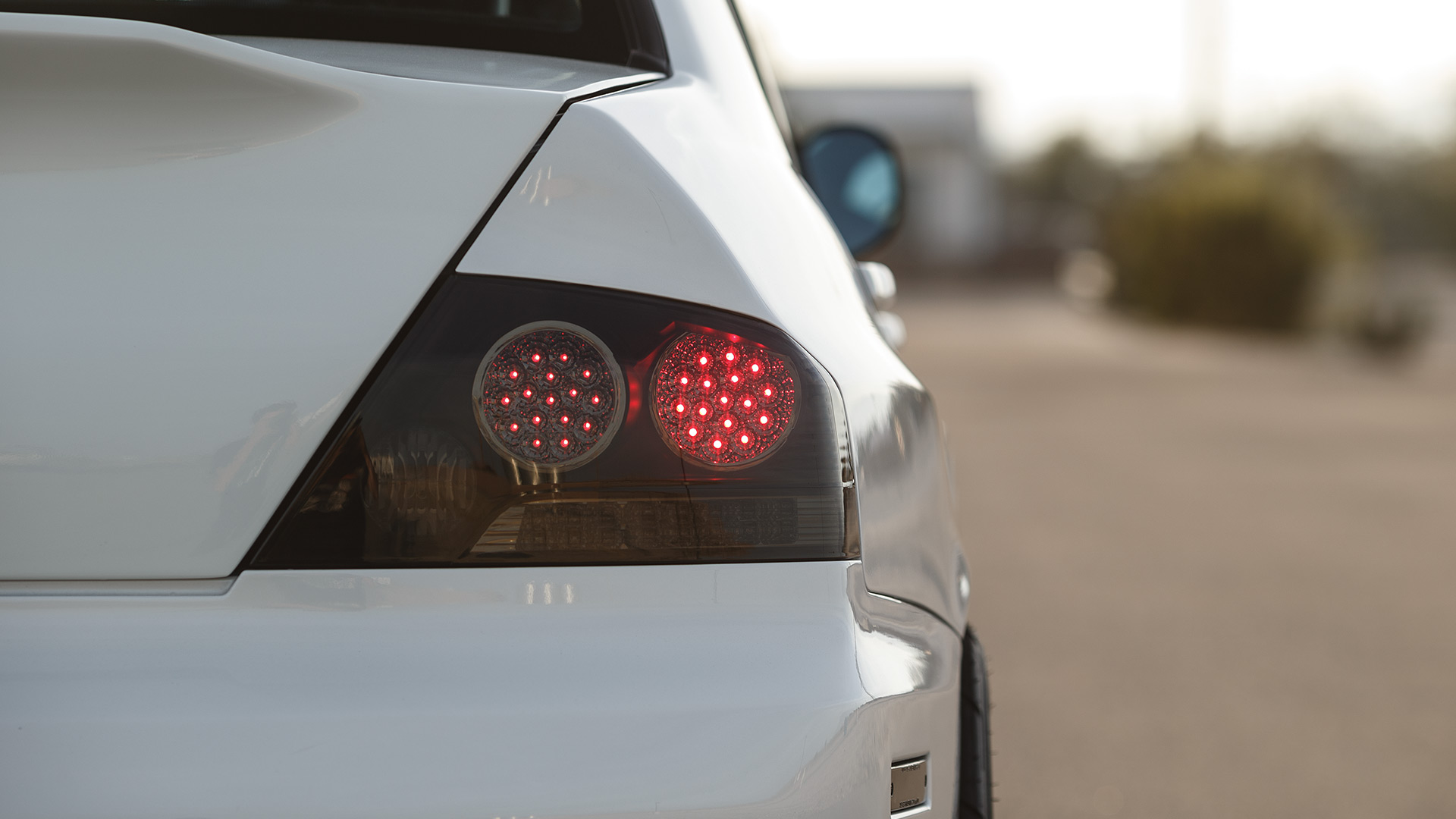 How LED Technology has Modernized Automotive Lighting | All of the Lights