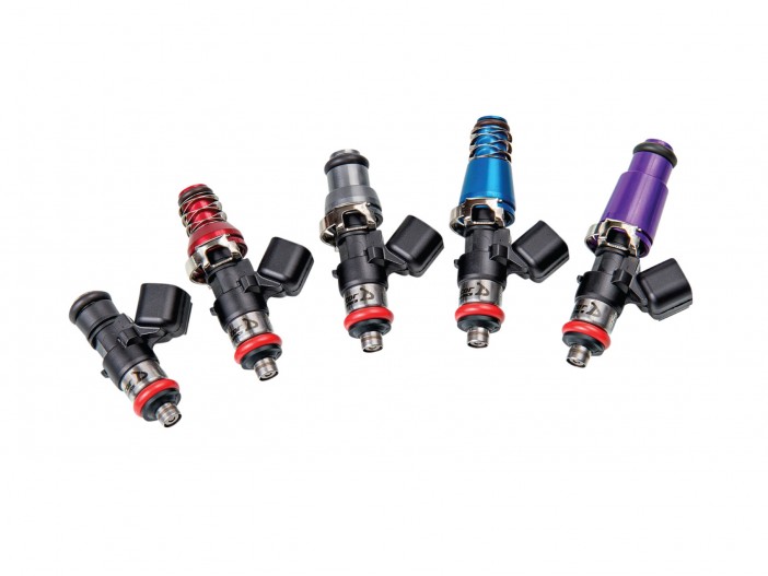 Injector Dynamics Releases The ID1700 Injectors