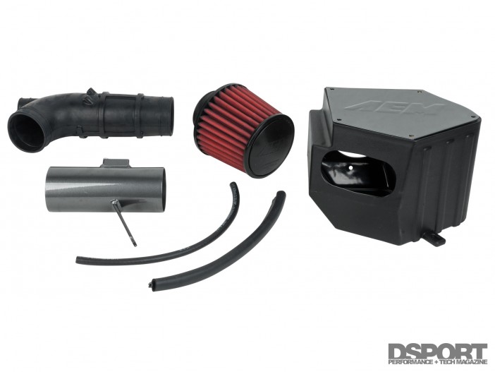 Test And Tune 2014 Mitsubishi Evo X MR Adding Power with a Flash, Exhaust and Intake