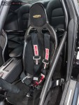 T1 GTR Seat