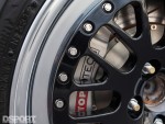 StopTech big brake kit