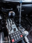 Shifter for the ETS EVO X