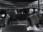Acura NSX front scoop