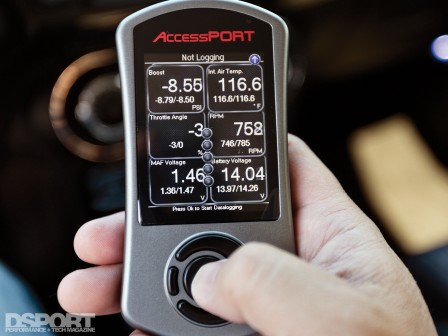 Ford Fiesta ST Build: Part One Party Time - DSPORT Magazine