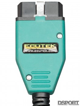 ECUtek for E85 Flex Fuel Test