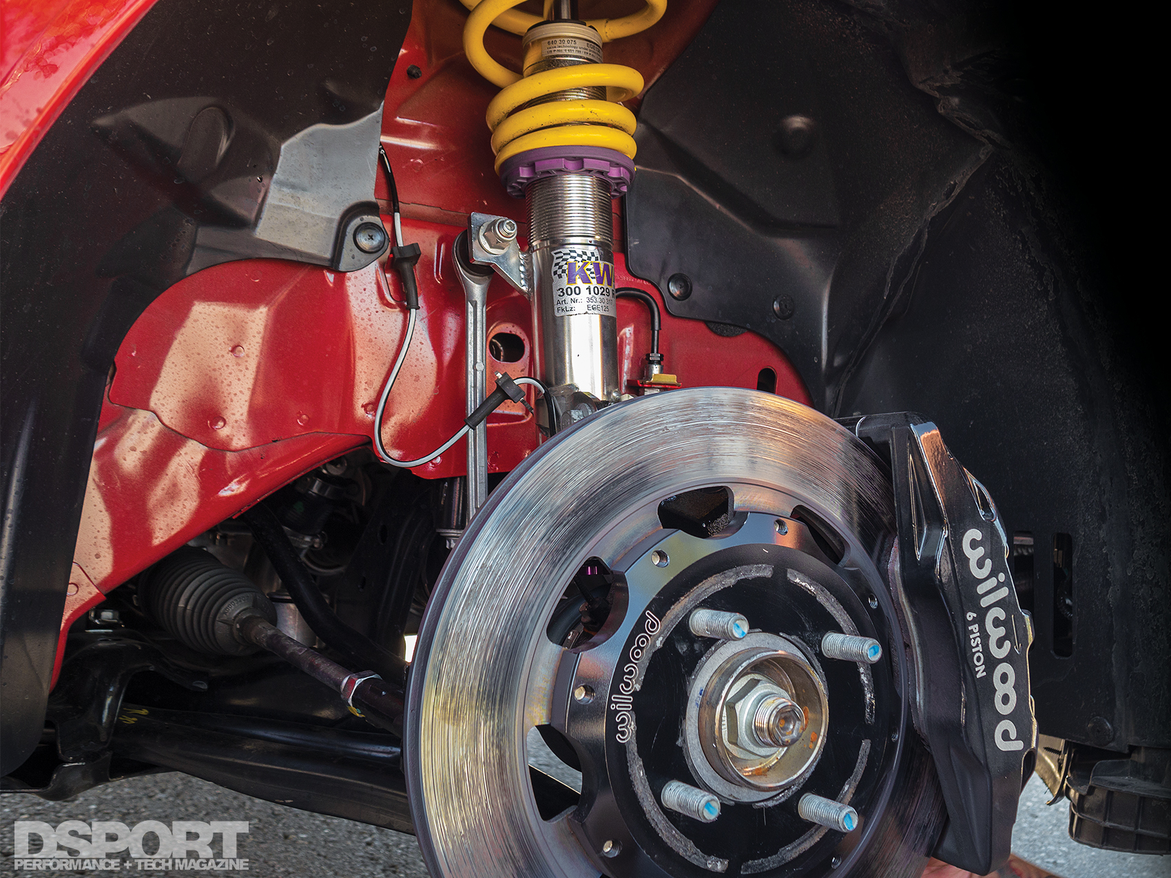 Ford Fiesta ST Build Part 3 Party Time