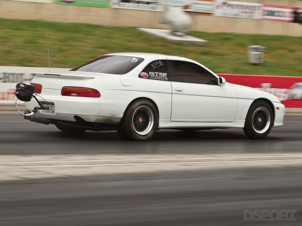 IDRC Street Tuner Mayhem 2014