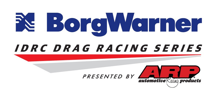 IDRC Drag Racing Series to Start the 2016 Season at Auto Club Dragway