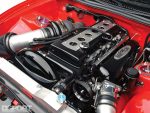 2JZ-GTE for the Daily driven built Toyota Supra