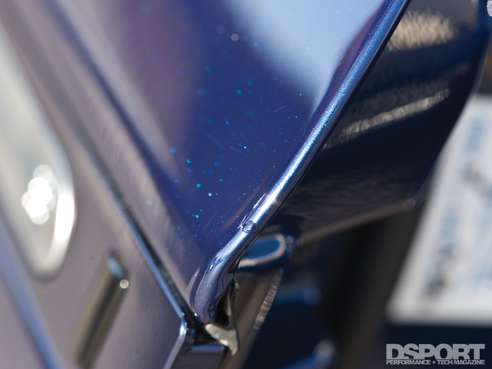 How To DIY Paint Chip & Scratch Repair