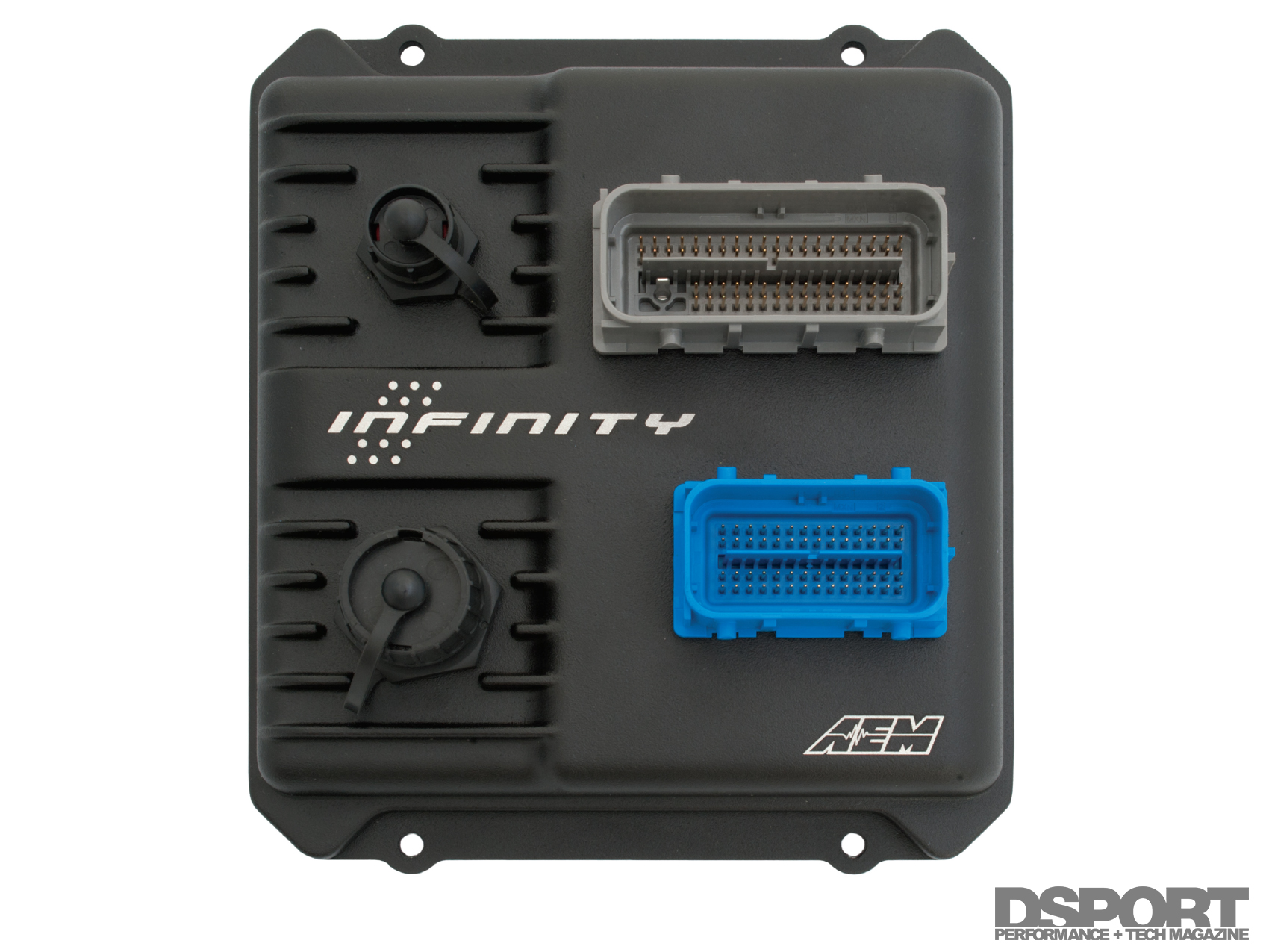 The Proper E85 Fuel System Starts at the Tank