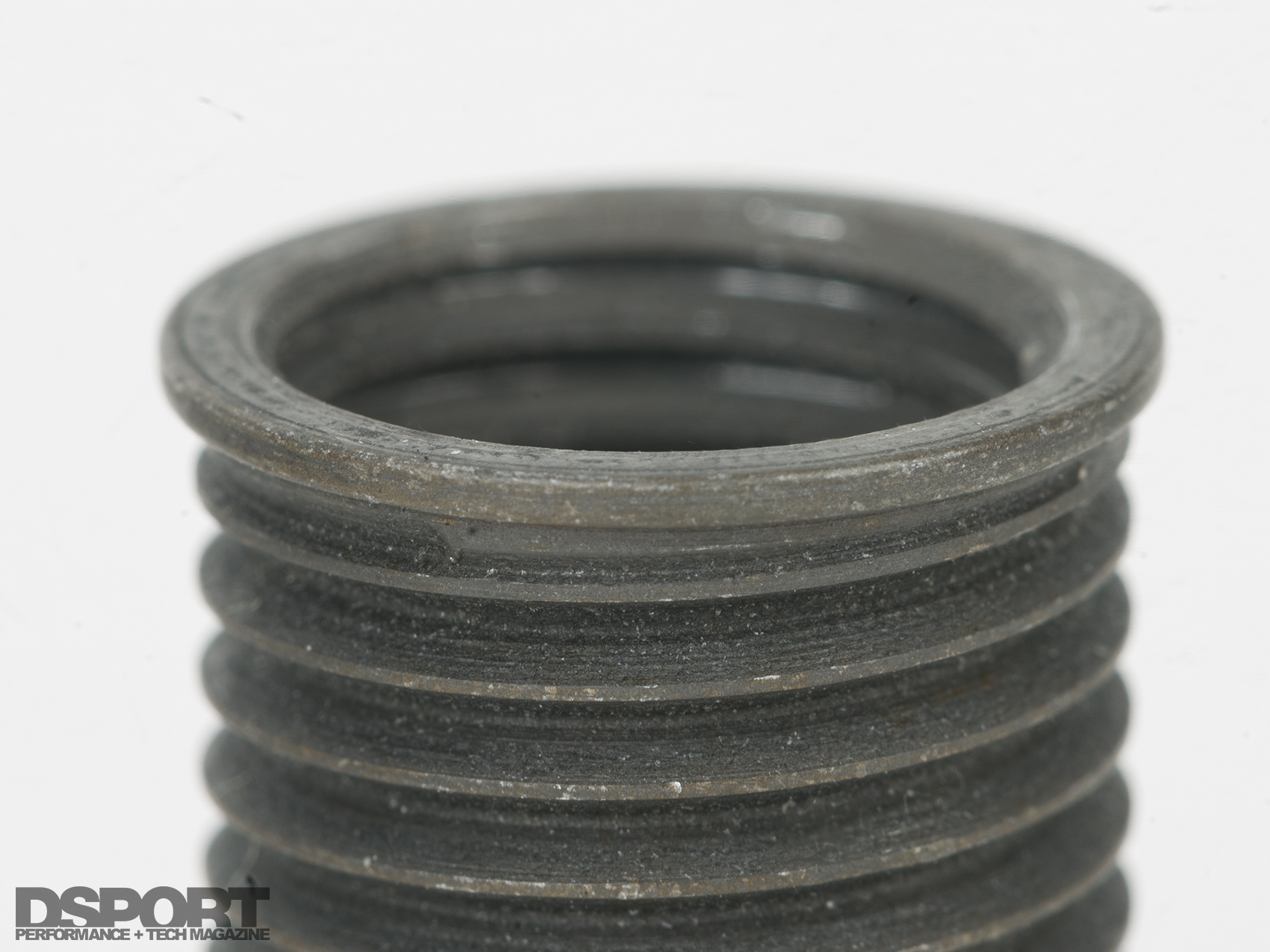 Three Ways to Fix a Damaged Thread Insert Tech 101
