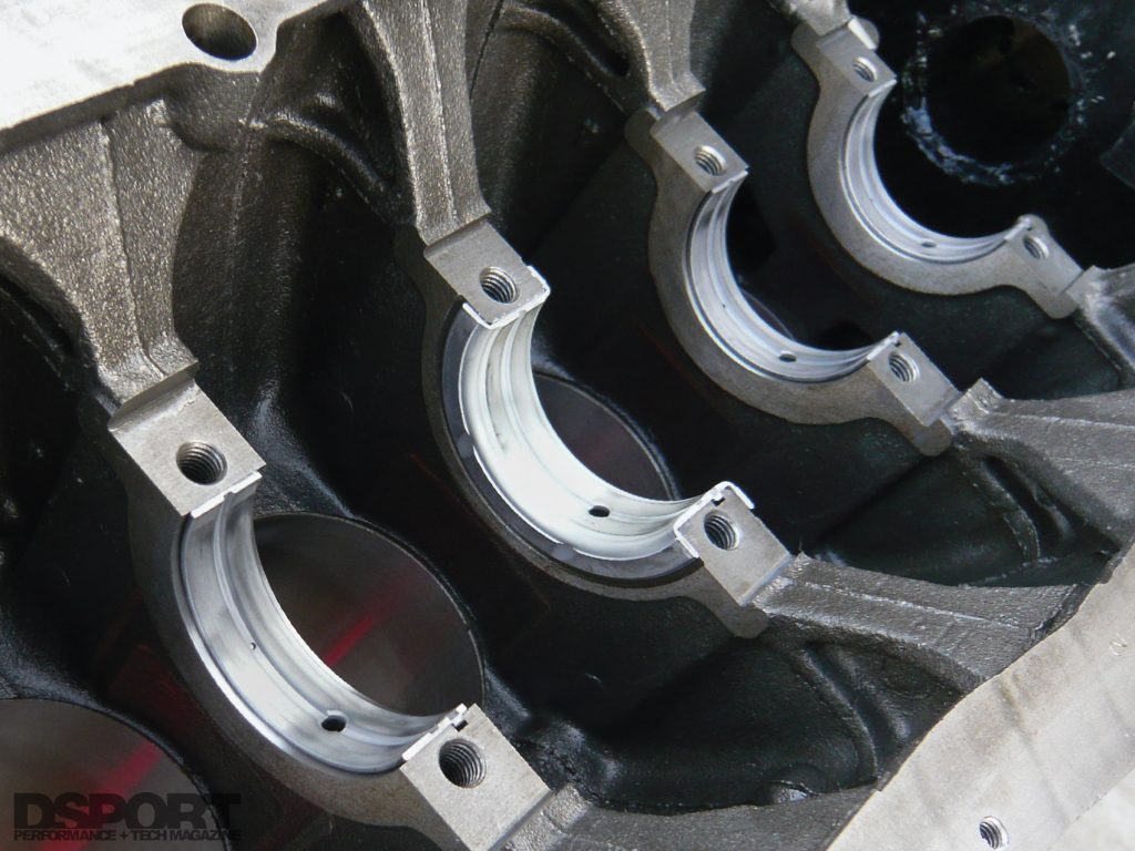 KA24DE vs SR20DET Act II Preparing the KA for Boost