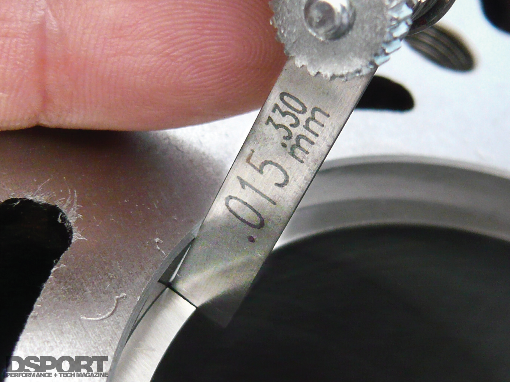 KA24DE vs SR20DET Act II Preparing the KA for Boost