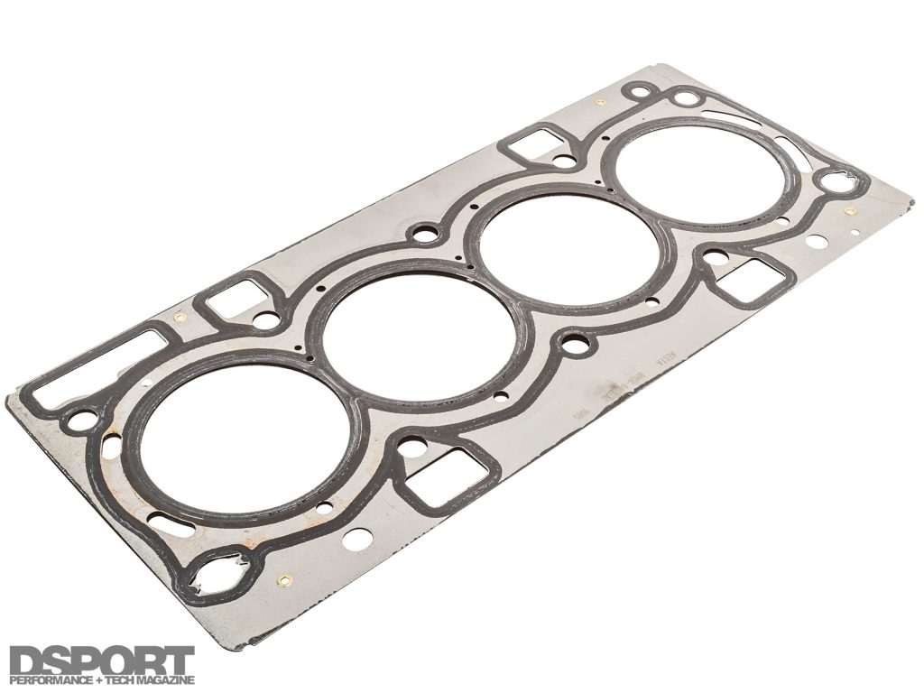 Headgasket for ECOBOOST 1.6L