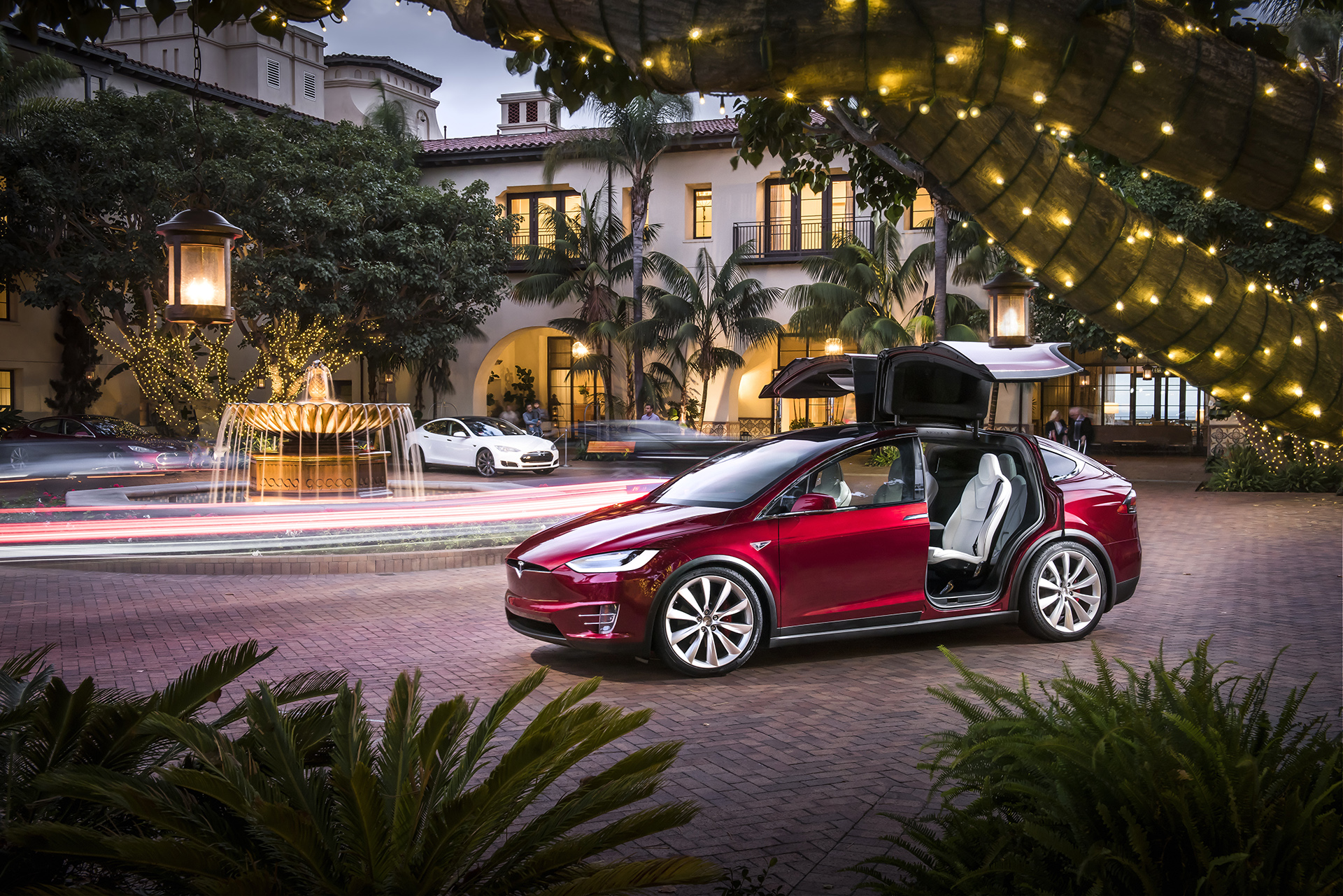 Elon Musk Elaborates on Tesla’s Master Plan