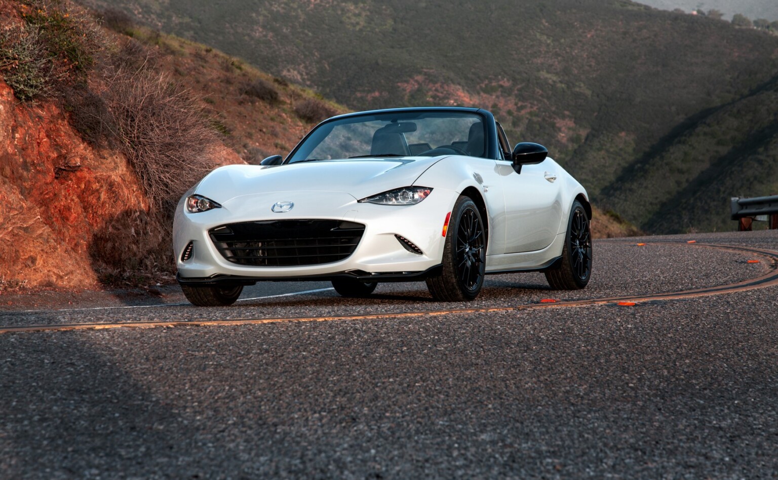 Mazda's Next Generation Miata to Get Even Lighter DSPORT Magazine