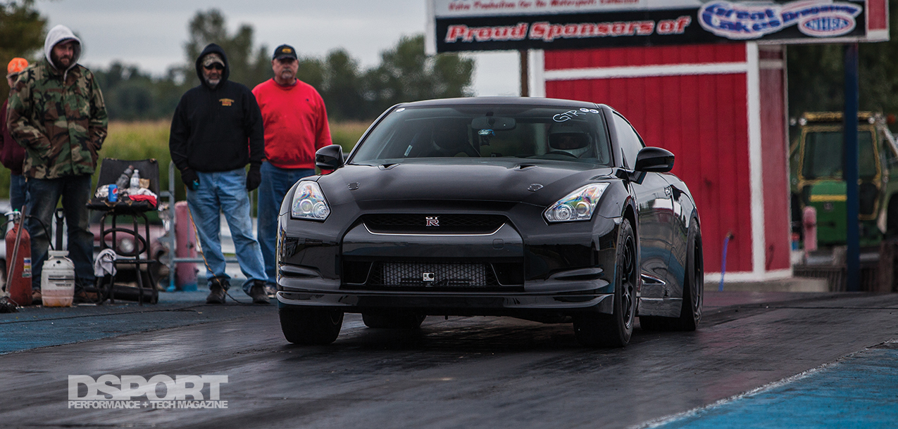 AMS/Alpha Performance | Top Seven R35 GT-Rs Running Seven Second Times