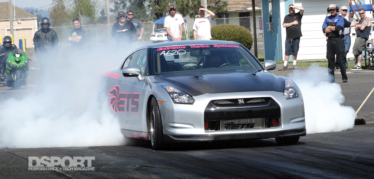 Extreme Turbo Systems (ETS) | Top Seven R35 GT-Rs Running Seven Second Times