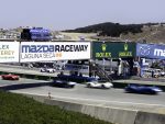 Monterey Motorsports Reunion
