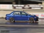 9-Sec EVO VIII