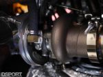 Ford Fiesta ST Build Part 3.5