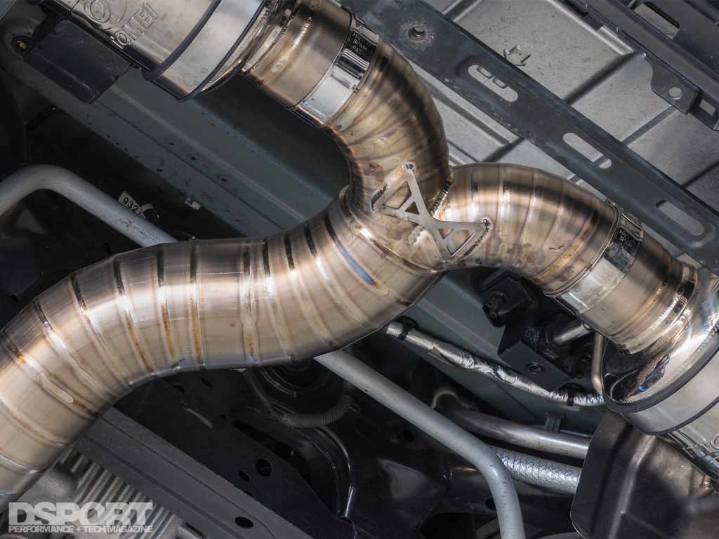 BOB Exhaust Systems