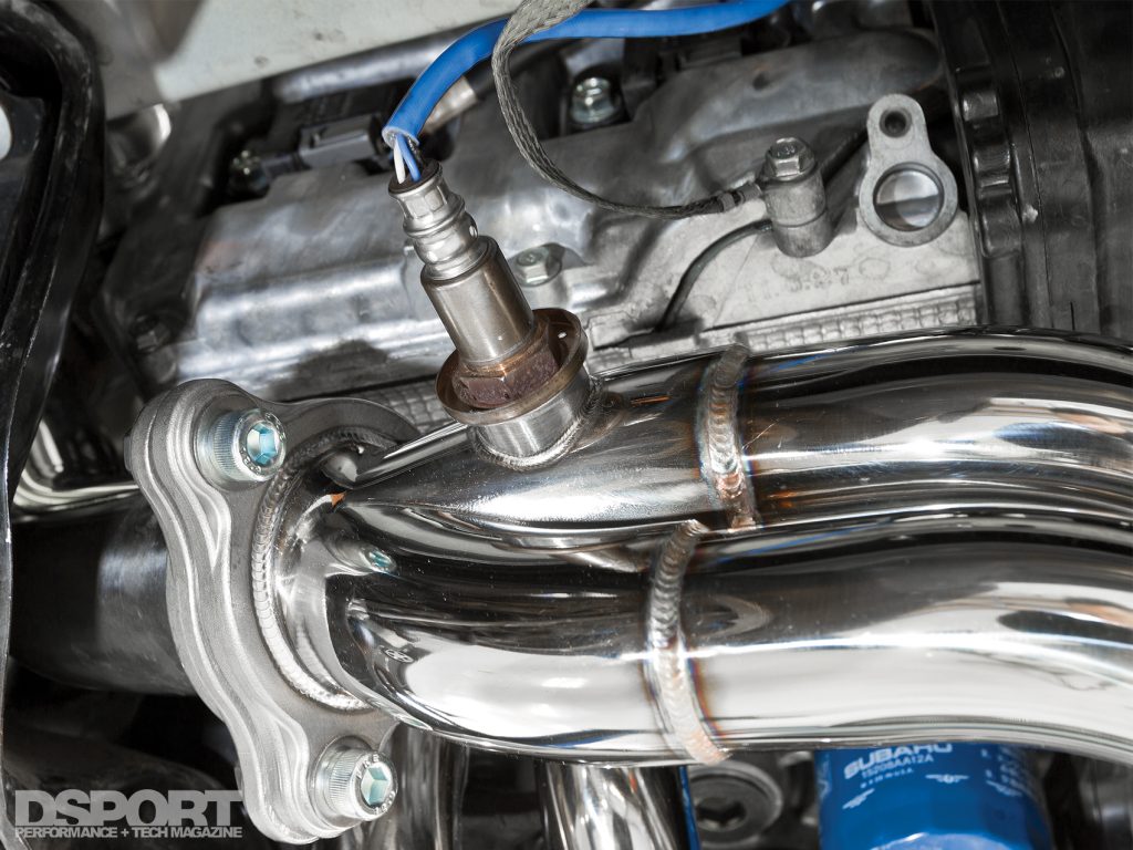 Exhaust Systems Uncorking Your Engine’s Potential BoltOn Basics