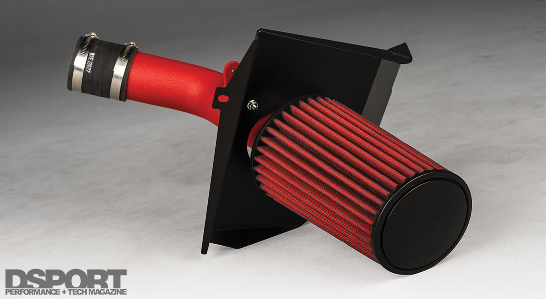 Air Intake Systems – The Pathway To More Power | Bolt-On Basics