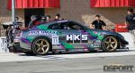 The Speed Ring powered by HKS