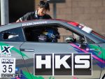 The Speed Ring powered by HKS