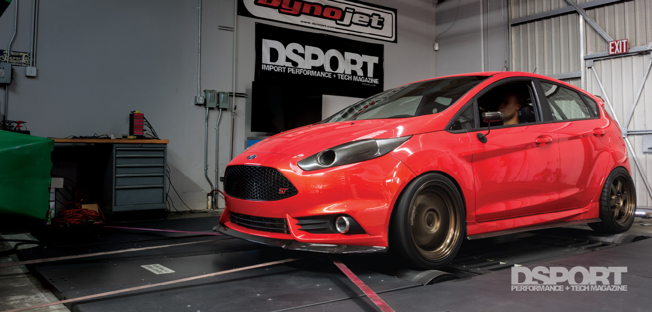 Project Fiesta ST Part Four | Adding More Boost to the ECOBOOST