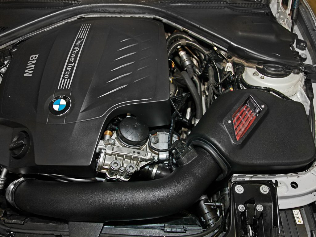 Air Intake System