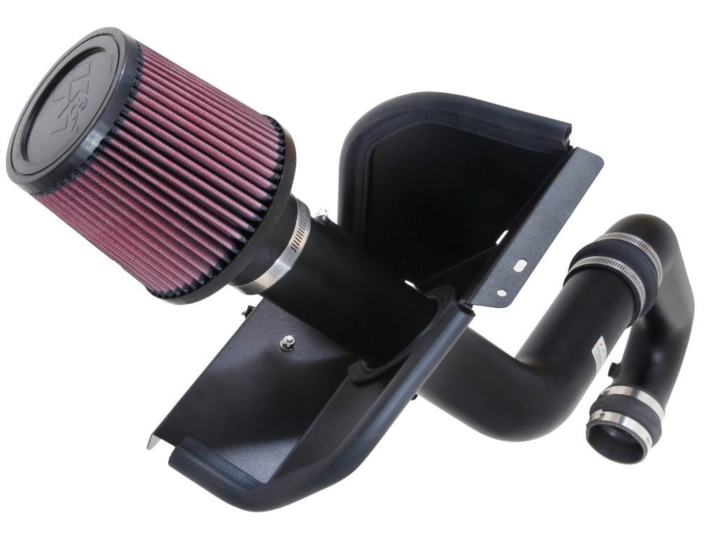 Air Intake System