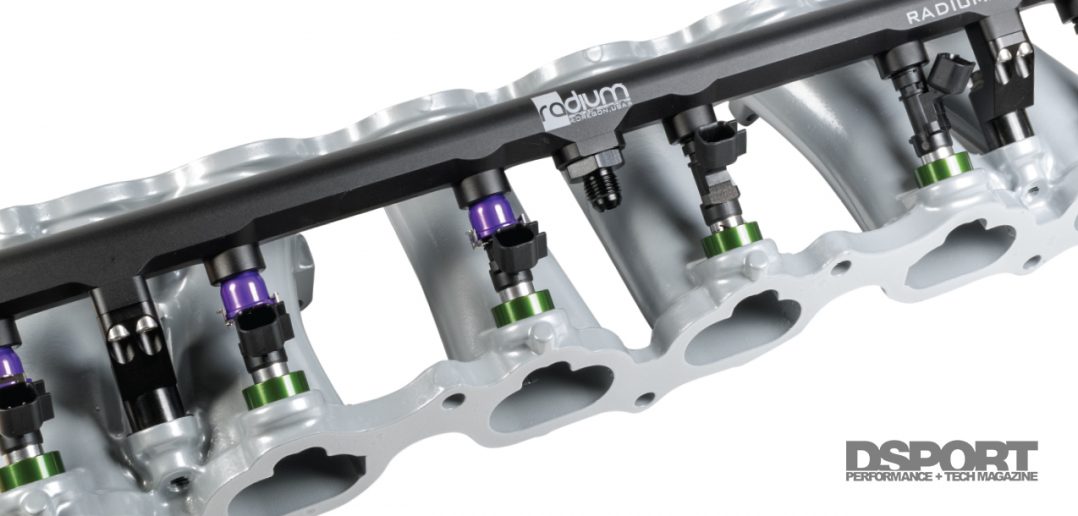 Fuel Systems Quench Your Engine’s Thirst BoltOn Basics