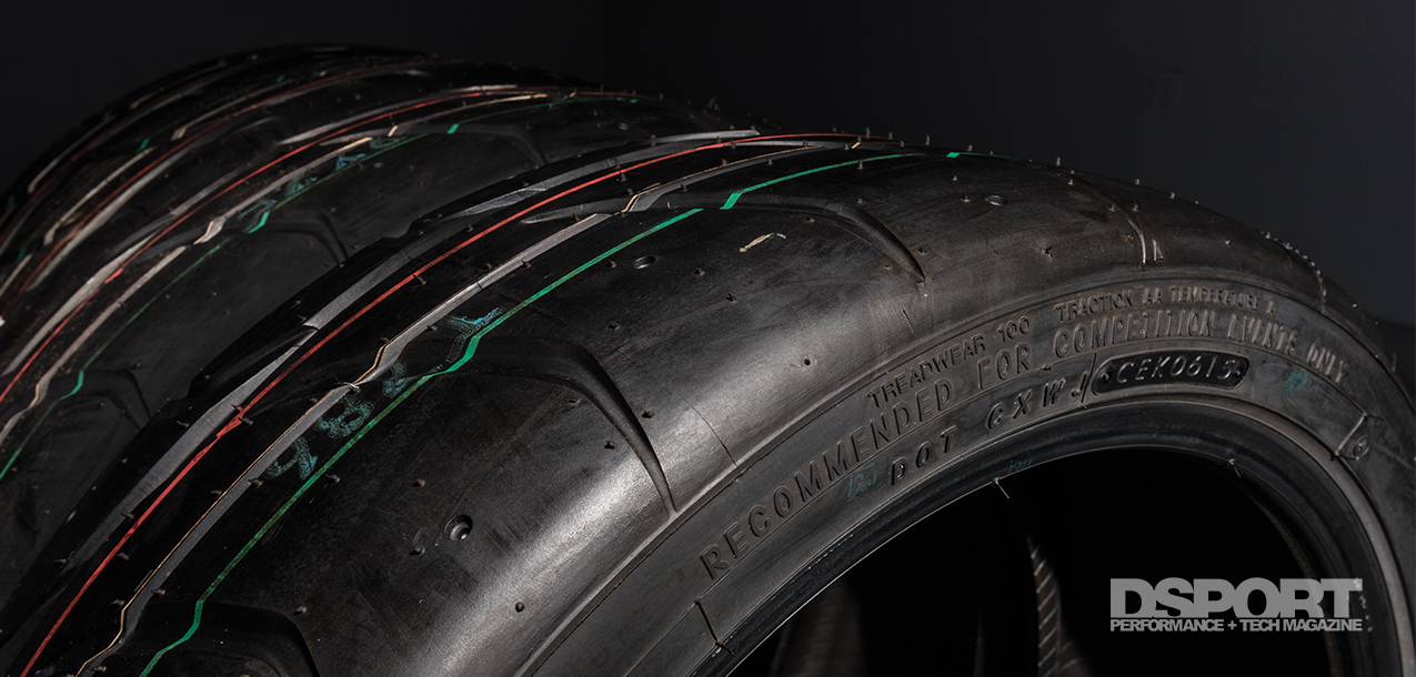 Tires – Get a Grip, Don’t Slip | Bolt-On Basics