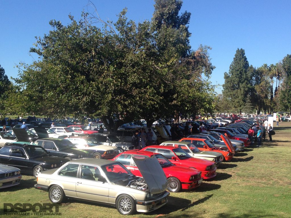 2016 SoCal BMW Meet