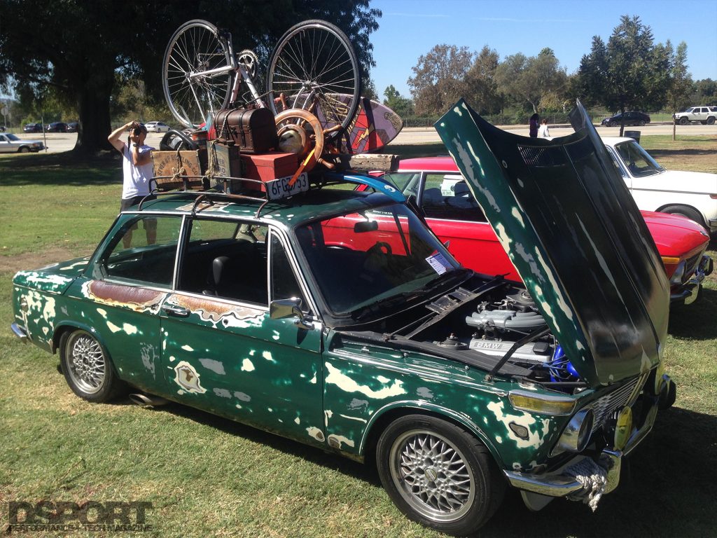 2016 SoCal BMW Meet