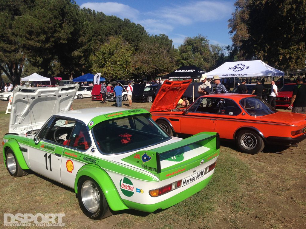 2016 SoCal BMW Meet