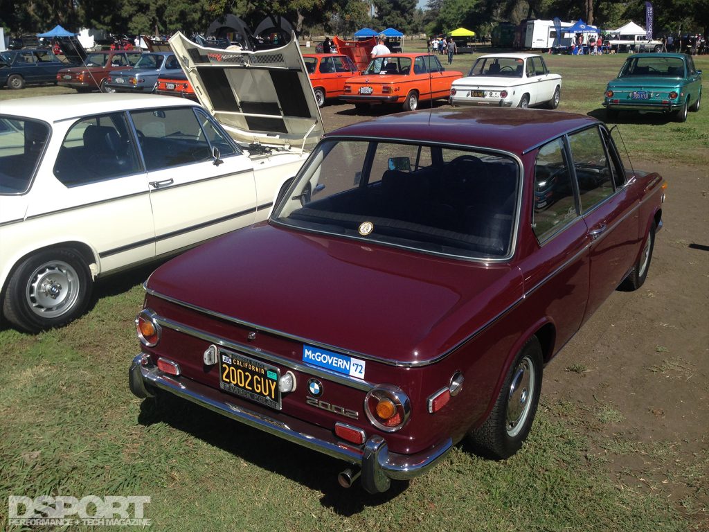 2016 SoCal BMW Meet