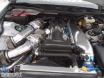 Twin-Turbo 2JZ Lexus GS400 Daily Driver