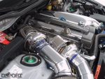 Twin-Turbo 2JZ Lexus GS400 Daily Driver