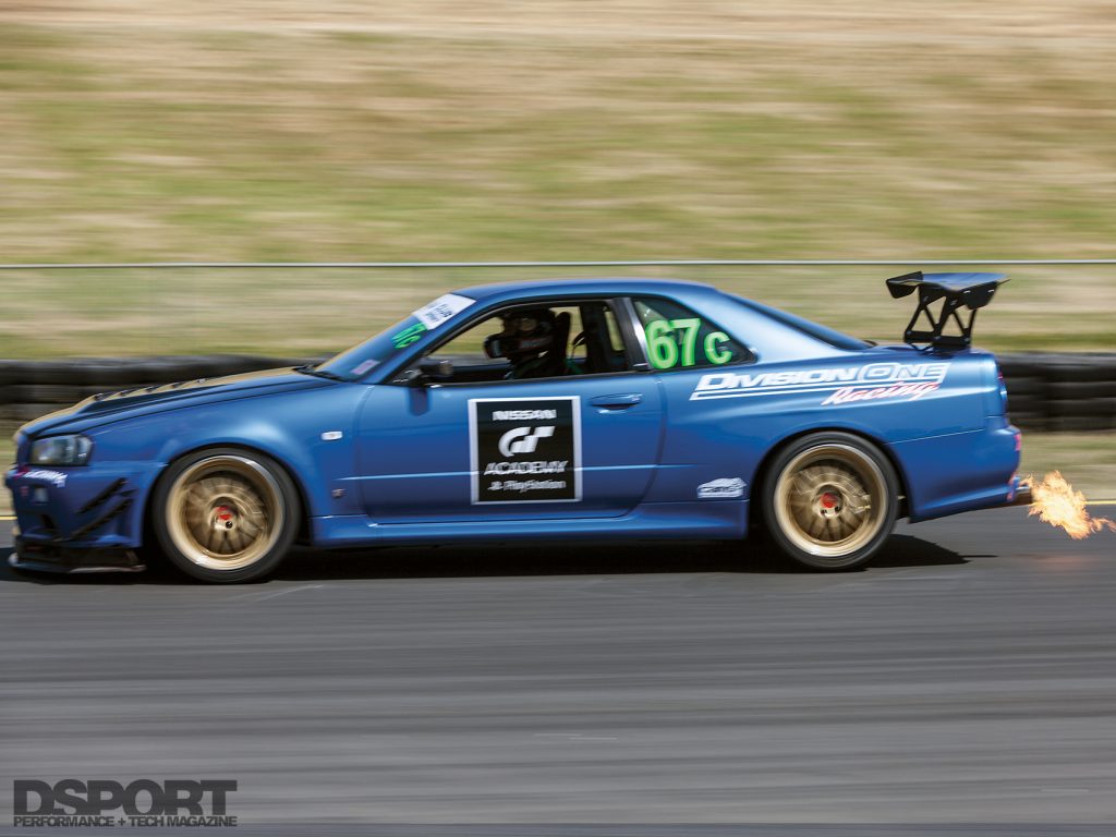 World Time Attack Challenge 2016 | Shattering Records at Sydney ...