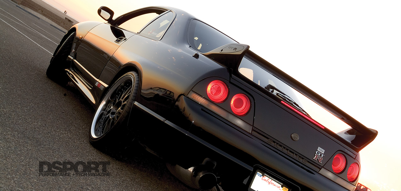 Part 15 PROJECT RH9 GT-R | 834 WHP at 35 PSI of Boost Pressure