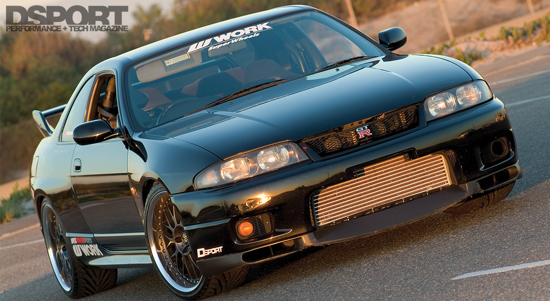 Part 15 PROJECT RH9 GT-R | 834 WHP at 35 PSI of Boost Pressure - DSPORT ...