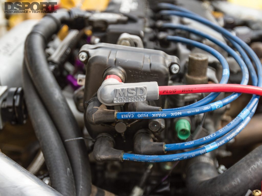 Ignition The Ultimate Guide to Performance Maintenance