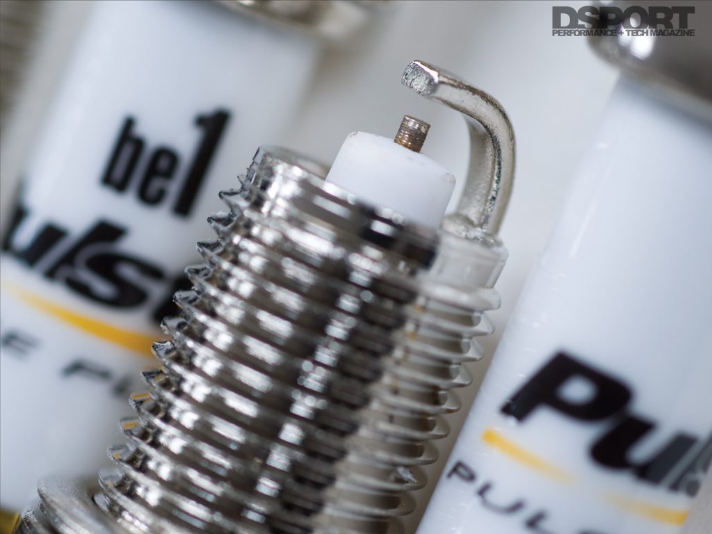 Ignition The Ultimate Guide to Performance Maintenance